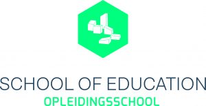 Logo: School of Education