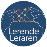 Logo: Kennisnetwerk Lerende Leraren