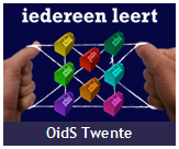 Logo: Partnerschap Opleidingsschool Twente Oost
