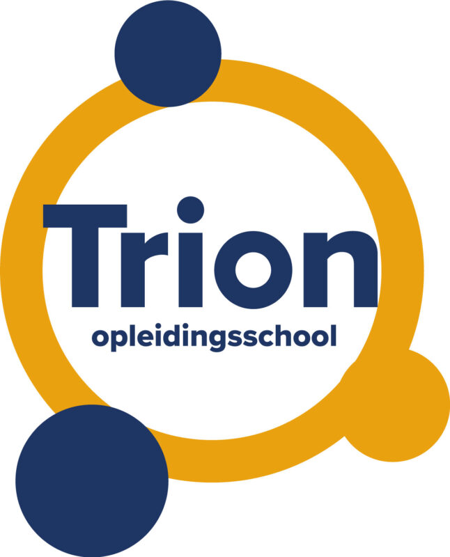 Logo: Opleidingsschool Trion