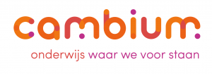 Logo: Stichting Cambium