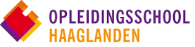 Logo: Opleidingsschool Haaglanden
