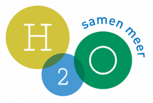Logo: H2O