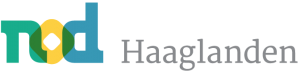 Logo: NOD Haaglanden
