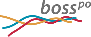 Logo: Opleidingsschool Boss po