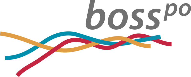 Logo: Opleidingsschool Boss po
