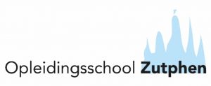Logo: Opleidingsschool Zutphen