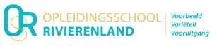 Logo: Opleidingsschool Rivierenland