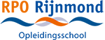 Logo: Opleidingsschool RPO Rijnmond