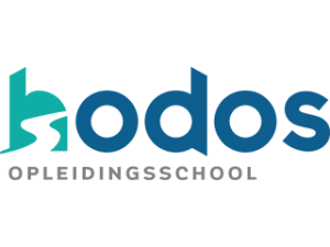 Logo: Opleidingsschool Hodos