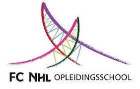 Logo: Opleidingsschool FC-NHL