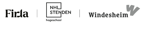 Logo: Opleidingsschool MBO Friesland-Flevoland