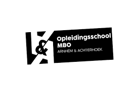 Logo: Opleidingsschool Arnhem & Achterhoek