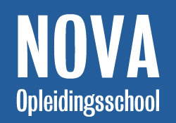 Logo: Opleidingsschool Nova