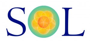 Logo: Samen Opleidend Leren (SOL)