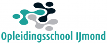 Logo: Opleidingsschool IJmond