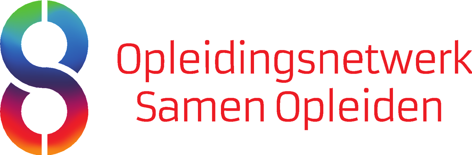 Logo: Opleidingsnetwerk Samen Opleiden