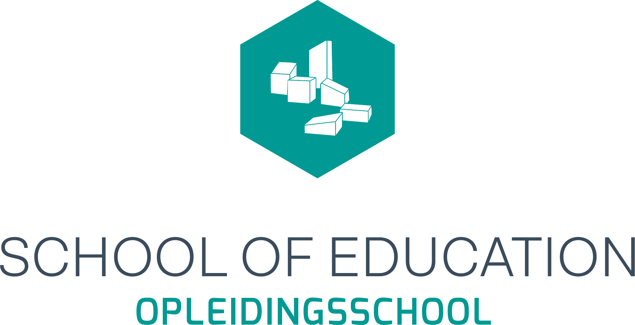 Logo: School of Education