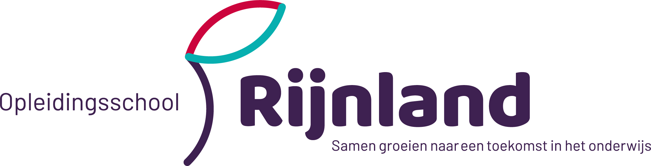 Logo: Opleidingsschool Rijnland