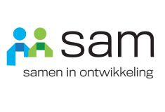 Logo: Opleidingsschool Samen in Ontwikkeling