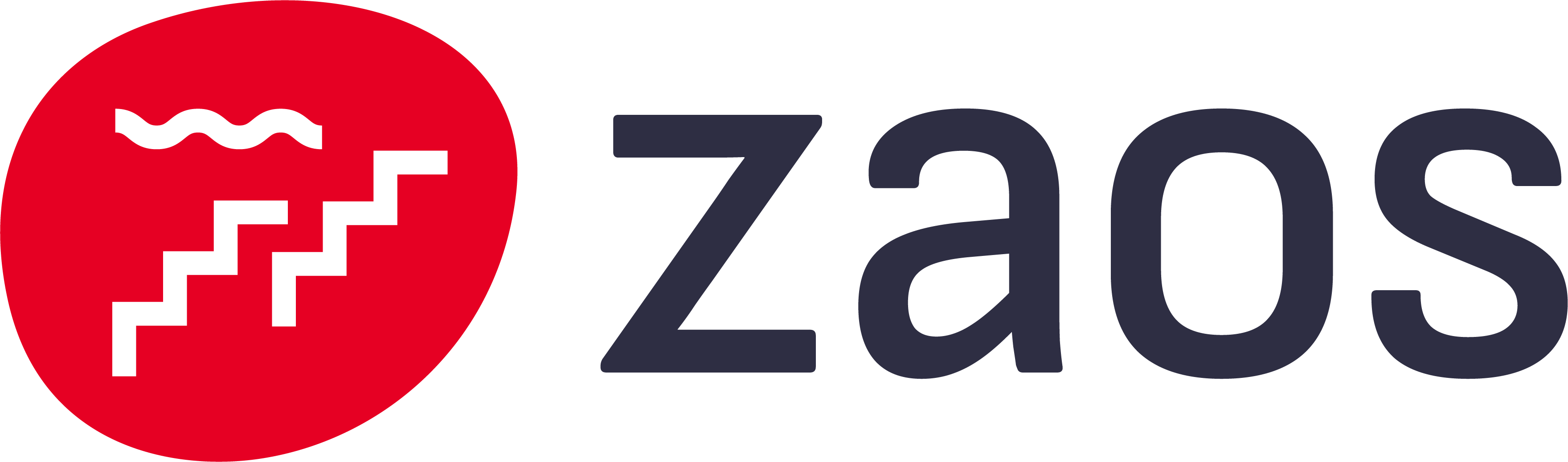 Logo: ZAOS [Zeeuwse academische Opleidingsschool]